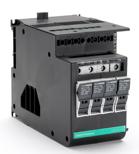 GFX4-SSR - Accessoires de puissance GFX4