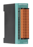 R-A/D8 - Module 8 entrées analogiques