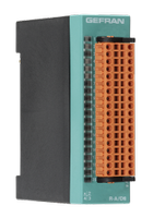 R-A/D8 - Module 8 entrées analogiques