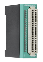 R-U8 - Module 8 sorties logiques opto-isolées