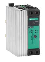 W211 – monophase solid state power units with heat-sink, logic control - null