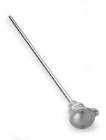 Thermomètres à résistance - Insert interchangeable en MgO