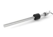 Potentiomètres - Sortie analogique - Vérins hydrauliques