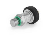 Industriel - UltraCompact pressure transducers for rail applications