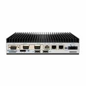 IHM avec API - High RealTime performaces controller - Industrial PC