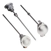 Thermomètres à résistance - Sortie amplifiée - Universelle