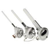 TC9 - Gaine céramique - Industrie sidérurgique