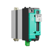 GRM-H - Contrôleur de puissance monophasé compact jusqu'à 120A