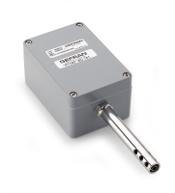 Thermomètres à résistance - Pour la mesure de la température ambiante