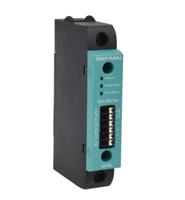 GRS - Relais statique monophasé, jusqu'à 120A