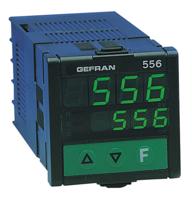 556 - Temporisateur / Compteur / Fréquencemètre configurable