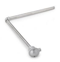 TC10 - Métaux fondus