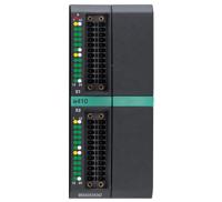 e410 - Modules E/S logiques