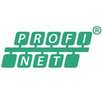 WRA-F - Magnéto-restrictif avancé sans contact - Tige filetée AISI 316 - Sortie Profinet