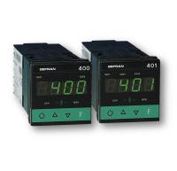 400-401 - Régulateur PID, 1/16 DIN