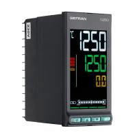 1250 - Régulateur PID, 1/8 DIN