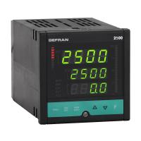 2500 - Réguateur PID Force et Pression, 1/4 DIN
