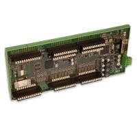 CAN-IO - Module E/S déportées sur mesure