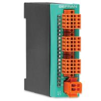 R-C3 - Module 3 entrées, codeurs et compteurs