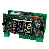600 OF - Régulateur PID "Open Frame"