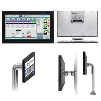 eView HD - Terminaux IHM tactiles