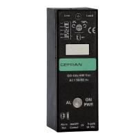 GD - Relais statique monophasé, jusqu'à 40 A