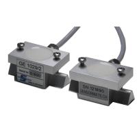 GE1029-DU-1D - Kit de mesure de déformation de colonnes GE1029 avec moniteur numérique - 1 canal