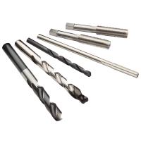 KF - Kit de perçage orifice de montage