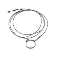 T4F - Collier