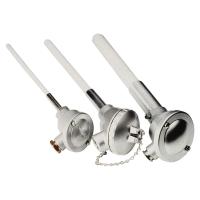 TC9 - Gaine céramique - Industrie sidérurgique