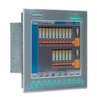 DIGISTAR II Control - null