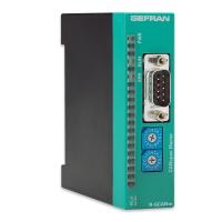 R-GCANm - Module CANopen maître