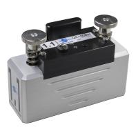 QE1008W - Capteur de déformation à montage magnétique sans fil