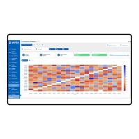 Module ANALYSE DES CHANGEMENTS DE FORMAT MAX - Module optionnel