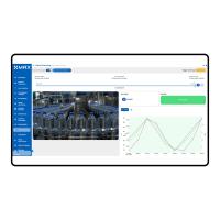 Module SYSTÈME DE VISION DE LA QUALITÉ INTÉGRÉ MAX - Module optionnel