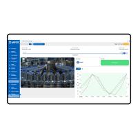 Module SYSTÈME DE VISION DE LA QUALITÉ INTÉGRÉ MAX - Module optionnel