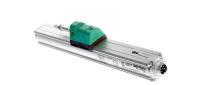 MK4-S - Sortie numérique série synchrone - SSI profil en aluminium