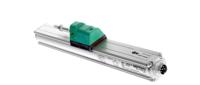 MK4-A - Sorties analogiques profil en aluminium maximum 2 curseurs