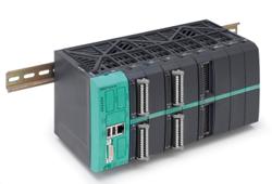 ePCLogic400 - Système complet