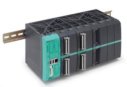 ePCLogic400 - Système complet