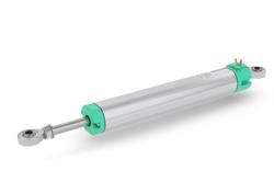 PC - Auto-alignement à corps cylindrique