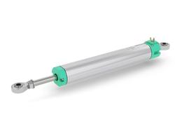 PC - Auto-alignement à corps cylindrique