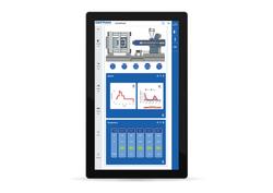 Plastic injection template - null