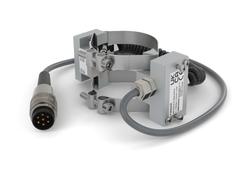 GE1029-A - Capteur de déformation de colonne avec amplificateur intégré