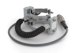 GE1029-A - Capteur de déformation de colonne avec amplificateur intégré