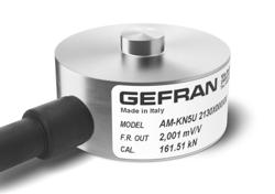 AM - Transducteur de force miniaturisé