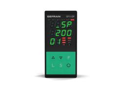 GFX OP - Terminal opérateur pour la série GEFLEX