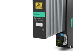 GFX - Contrôleur de puissance mono-zone avec régulation PID intégrée jusqu'à 120 A, maître/esclave