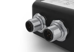 GIG - Inclinomètre Général à axe simple/double (XY/360°)