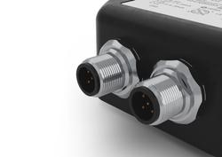 GIG - Inclinomètre Général à axe simple/double (XY/360°)